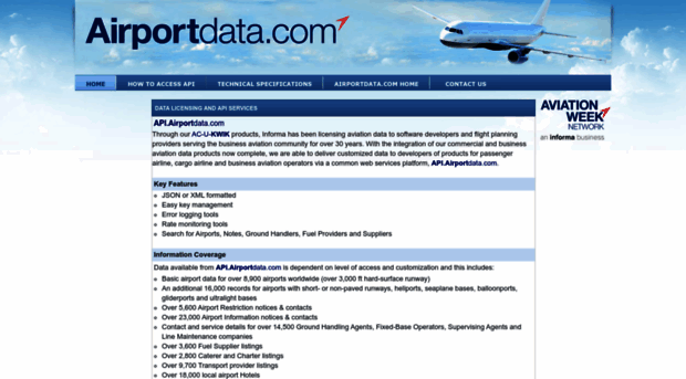 api.airportdata.com