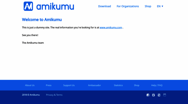 api.amikumu.com