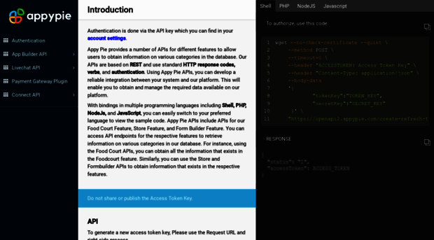api.appypie.com