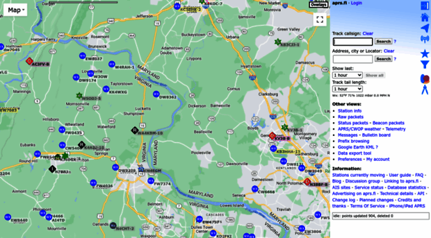 api.aprs.fi