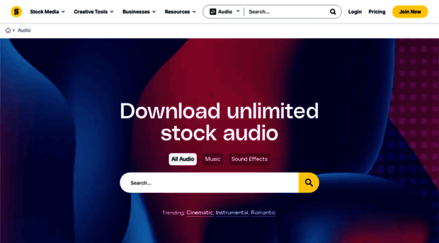 api.audioblocks.com