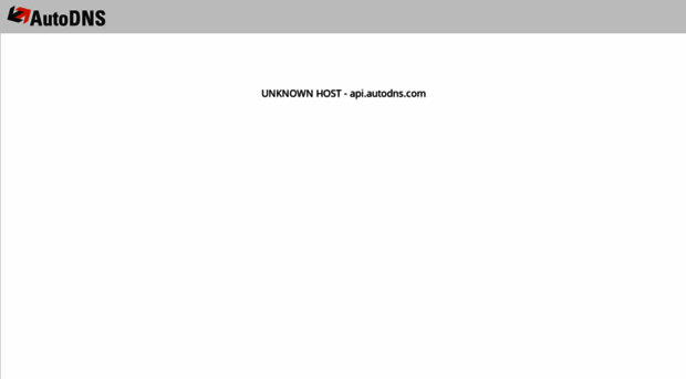 api.autodns.com