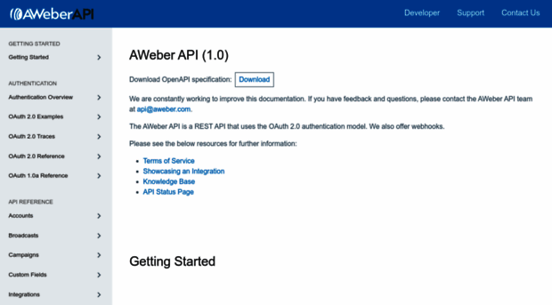api.aweber.com