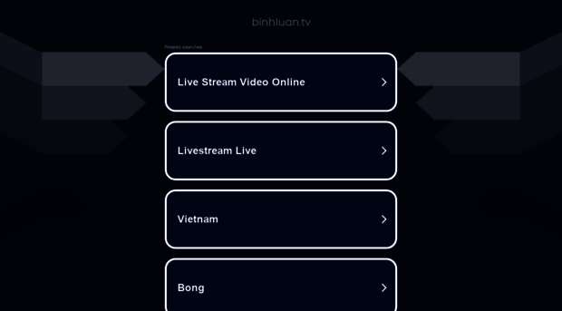 api.binhluan.tv