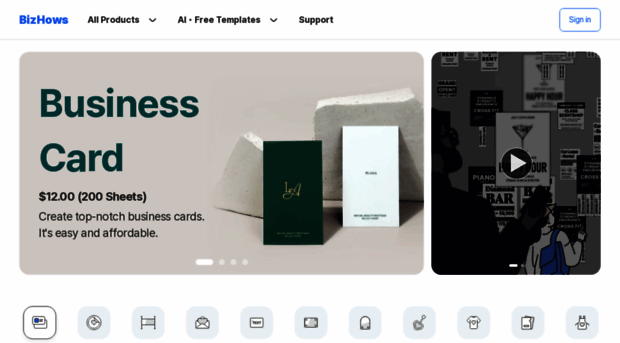 api.bizhows.com