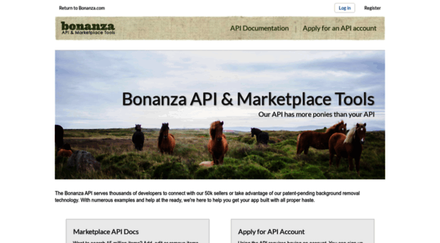 api.bonanza.com