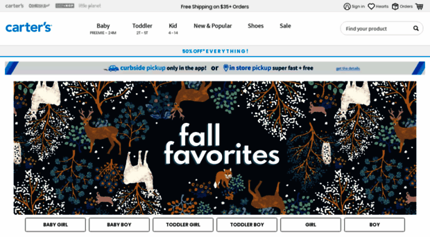 api.carters.com