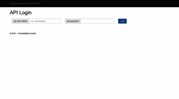 api.checkmybus.com