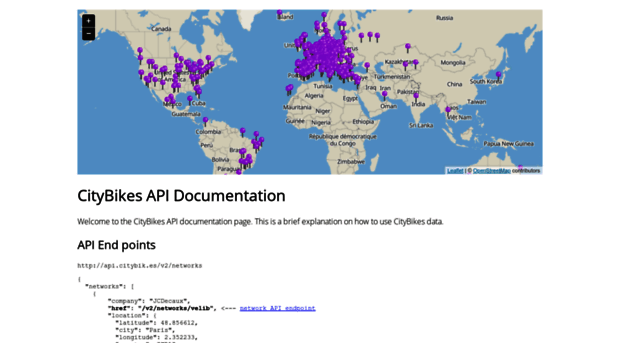 api.citybik.es