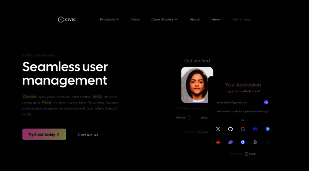 api.civic.com