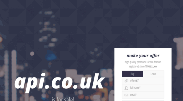 api.co.uk