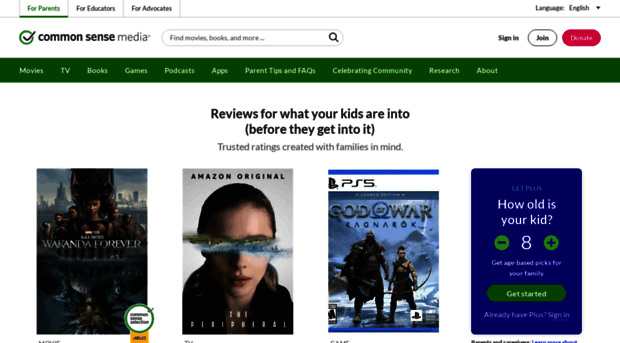 api.commonsensemedia.org