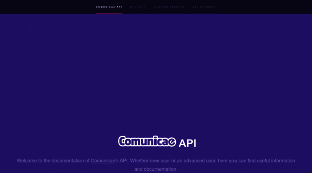 api.comunicae.com