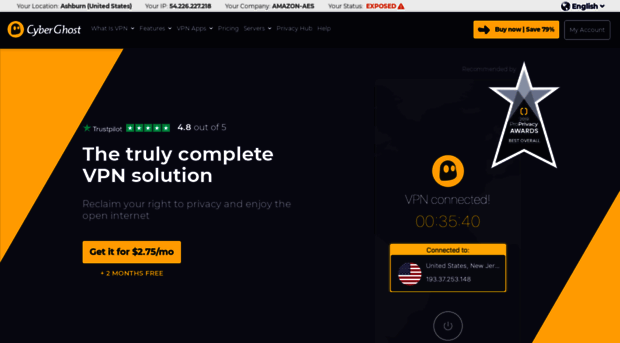 api.cyberghostvpn.com