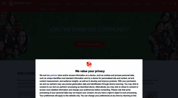 api.diabetes.co.uk