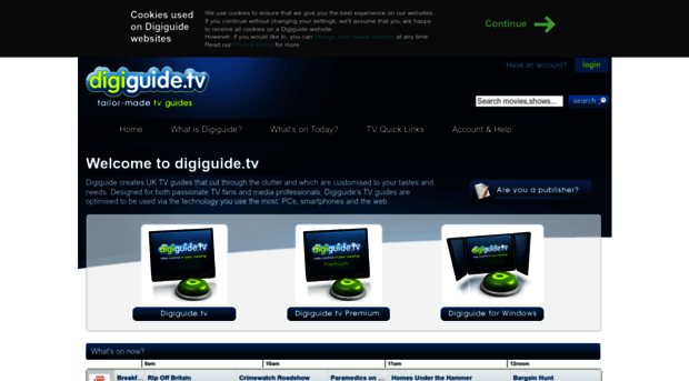 api.digiguide.tv