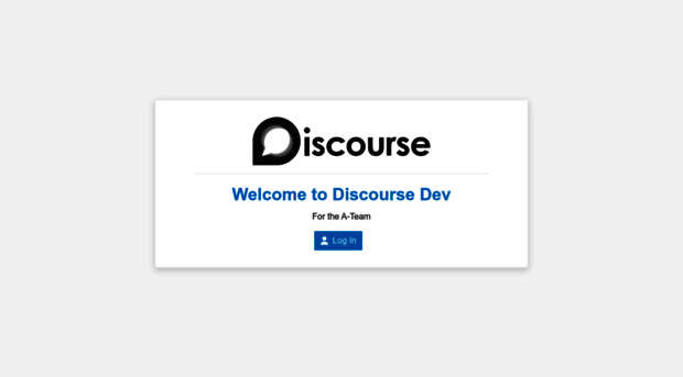 api.discourse.org