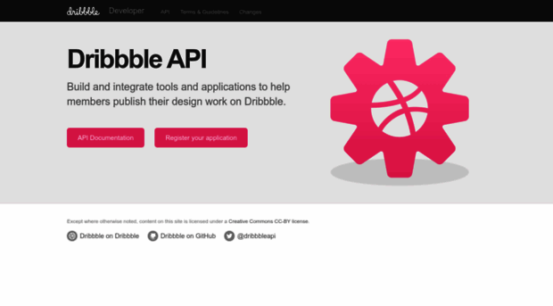 api.dribbble.com