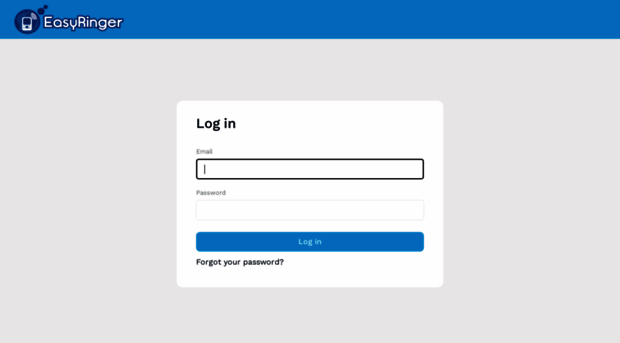 api.easyringer.com