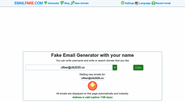 api.emailfake.com