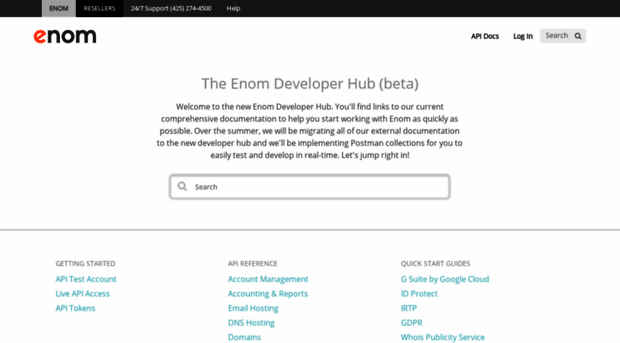 api.enom.com