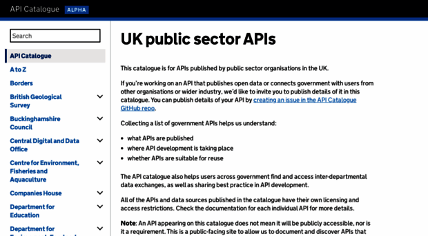 api.gov.uk