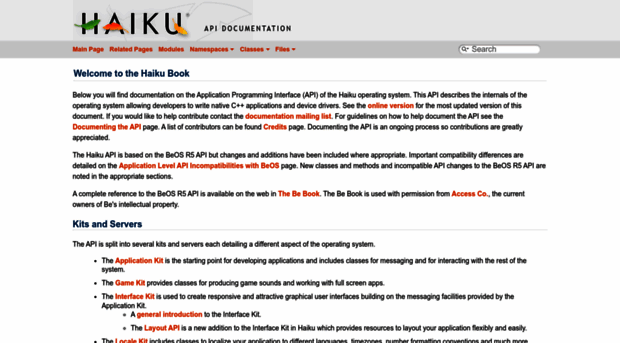 api.haiku-os.org