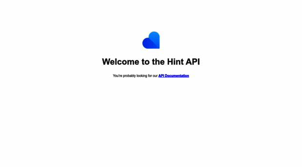 api.hint.com