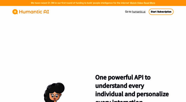 api.humantic.ai