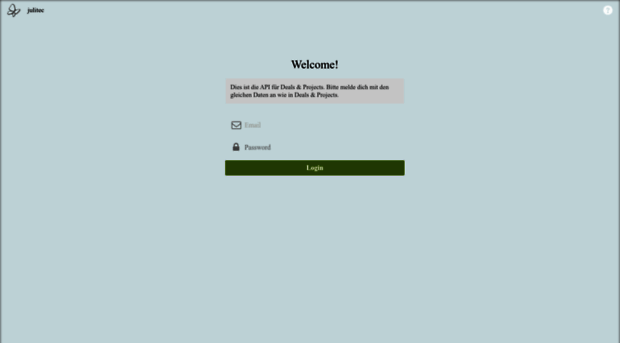 api.julitec.com