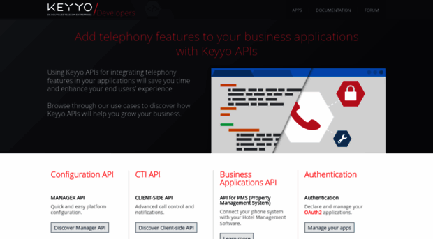 api.keyyo.com