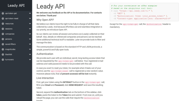 api.leady.com