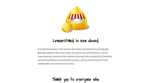 api.lemonstand.com