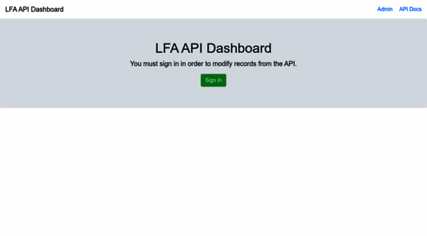 api.lfa.com