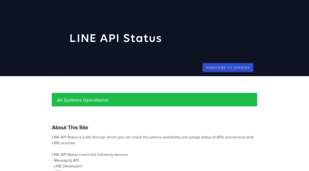 api.line-status.info