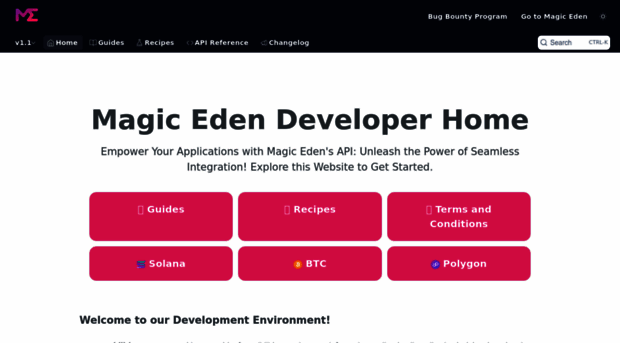 api.magiceden.dev