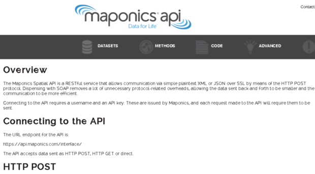 api.maponics.com