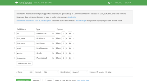 api.mockaroo.com