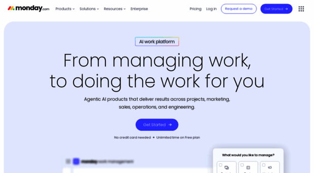 api.monday.com - monday.com Work Platform | Mad... - Api Monday