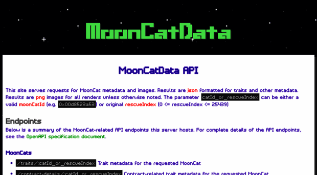 api.mooncat.community