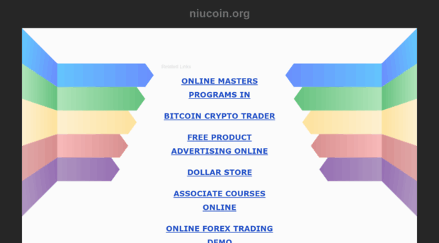 api.niucoin.org