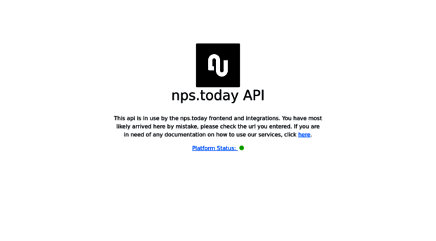 api.nps.today