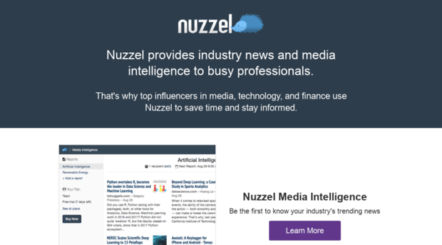 api.nuzzel.com