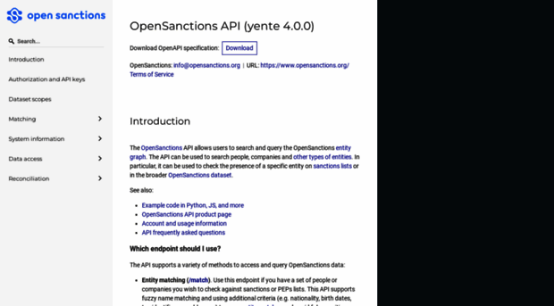 api.opensanctions.org