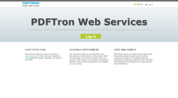 api.pdftron.com