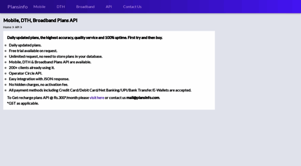 api.plansinfo.com
