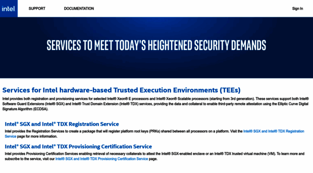 api.portal.trustedservices.intel.com