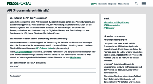 api.presseportal.de