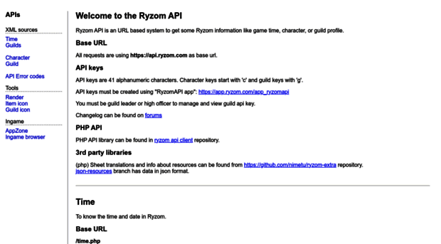 api.ryzom.com