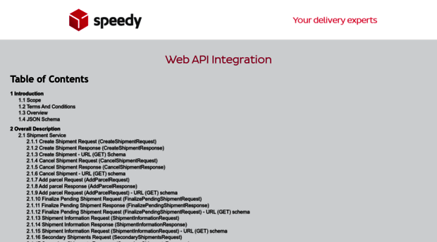 api.speedy.bg